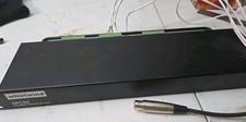 Whirlwind SPC82P 8-Channel 2-Way Mic Splitter...