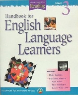 HOUGHTON MIFFLIN READING: THE NATION'S CHOICE: TEACHER *Excellent Condition*