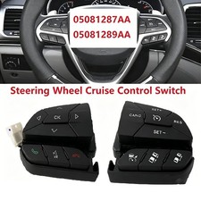 For Dodge Charger Challengee Steerwheel Control Switch 05081289aa 05081287aa