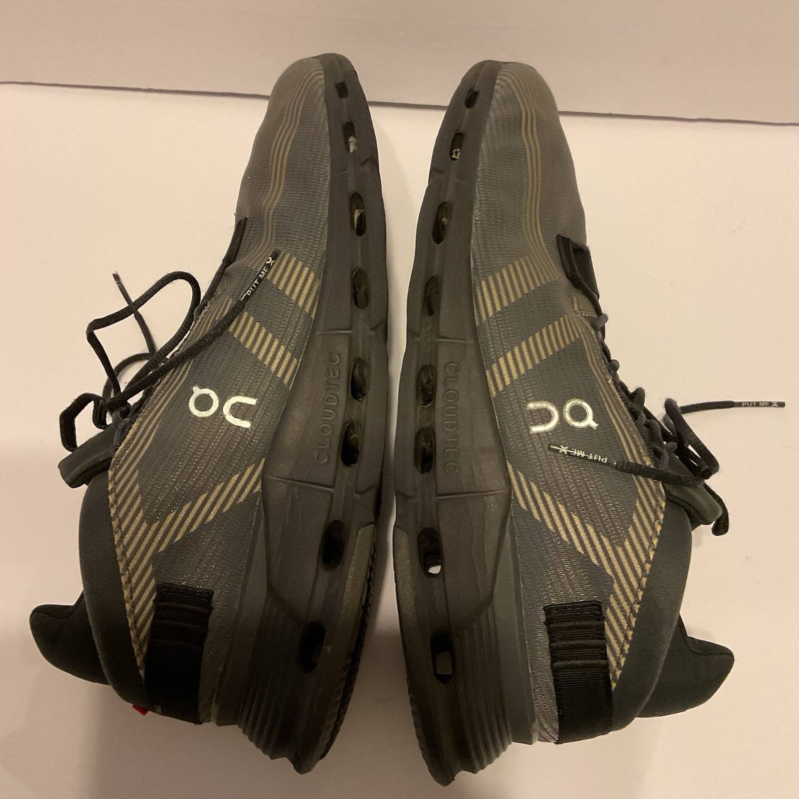 On Cloud On Running Cludnova Void Eclipse Undyed … - image 6