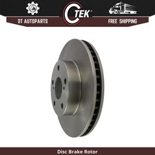 For 2013-2020 Toyota Hilux | Centric Front Di...