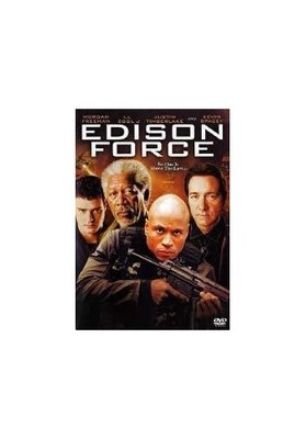 Edison Force - GOOD