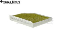 David Vasco Innenraumfilter Vasco Filters B220 FüR Audi A4 B8 8K2 Avant 8K5 A5
