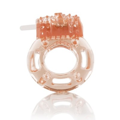 Screaming O Touch Plus Vibrating Ring Sotp110E Disposable