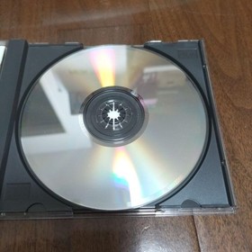 Mobile Suit Nadesico Sega Saturn Soft Japan v3