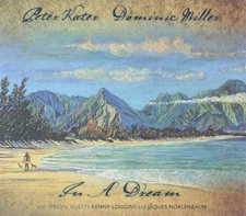 Made By Me 56054 Basic Pack In A Dream-Audio CD