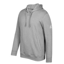 Adidas CG1389 Fleece Hood - Grey, X-Large