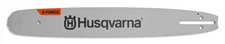 HUSQVARNA 15" X-Force Pro Laminated Bar For 0.325" 1.3mm 64 Links Chain