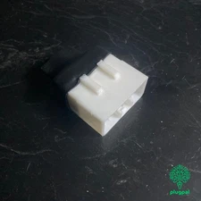 Triumph Datatool S3 S4 Bypass Plug - 2003 to 2021 - plugpal - Clifford