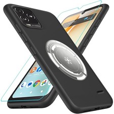Moto One 5G Ace/G 5G 2020 Anti drop graphene heat dissipation protective Case