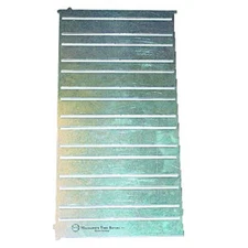  6X12 Mechanic's Time Savers PANEL MAGNETIC 6X12