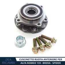 Roulement de roue Alfa Romeo ALFA 159