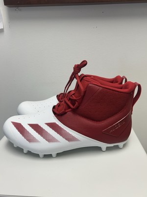 lineman cleats adidas