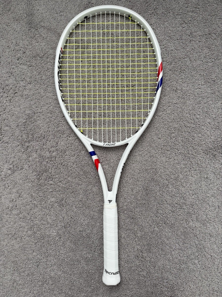 MINT! 2025 Tecnifibre T-Fight 300 tennis racquet grip 4 3/8 #3