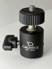 Giottos MH-1004 Professional Ball Head Mount