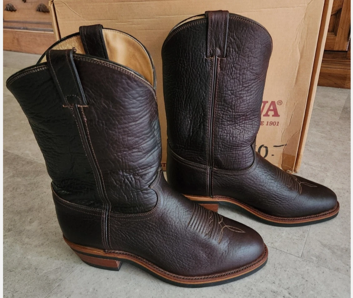 Chippewa Western Men's EE for Sale | Shop New & Used Men's Boots