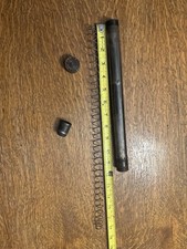 Ithaca 37 12 Gauge Magazine Tube Parts Lot 9748