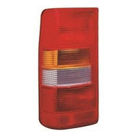 FüR Citroen Dispatch Mk1 Van 1995-2003 Hintere RüCkleuchte Lampe Linke Seite NS