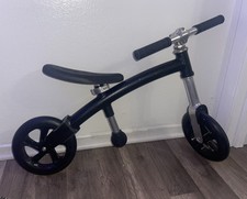 Balance bike per bambini marca I-ck 2 anni a 5 anni Ruota 29” L X 18”- 22” H./ 8”