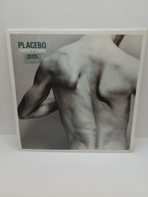 Placebo / Twenty Years / 2004 Virgin 7'' Single / EX Neu
