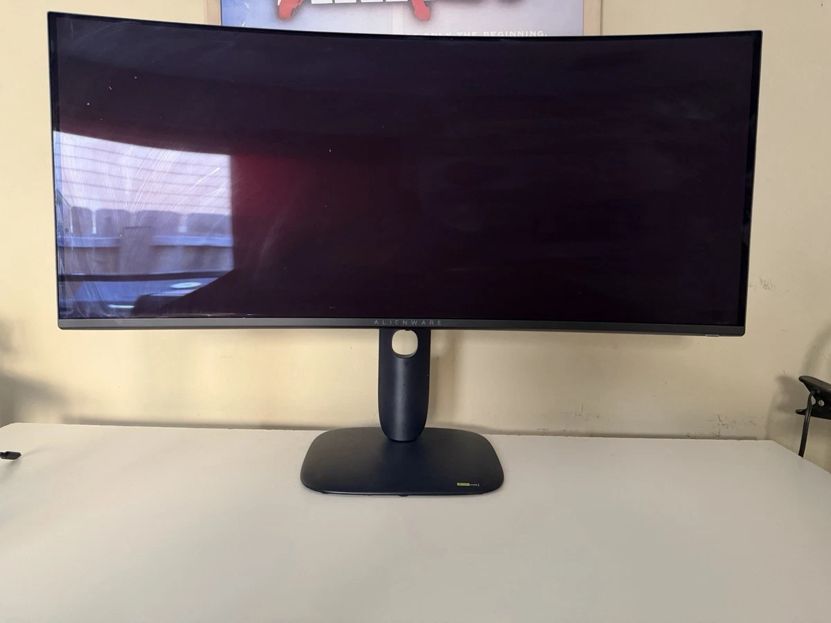 Alienware 240 Hz Monitors for sale - eBay