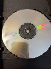 Space Jam (Sega Saturn, 1996)