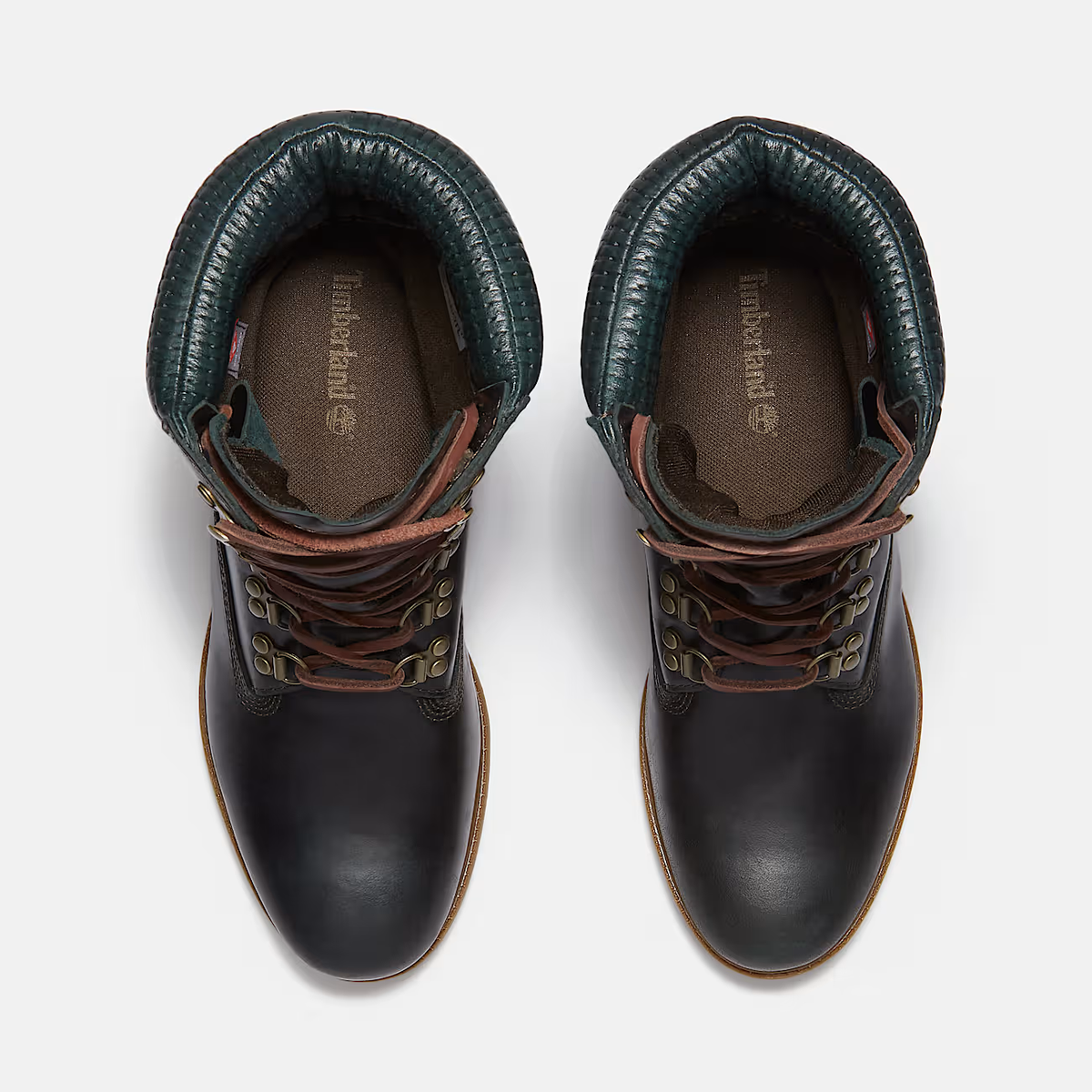 Timberland Waterproof Super Boot 40 Below TB0A2MYWEEQ Dark 