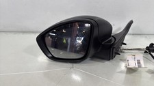 Retroviseur gauche (ou coque) Peugeot 208