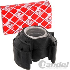 FEBI LAGERUNG ACHSK&Ouml;RPER VORNE passend f&uuml;r MERCEDES /8 W114 W115 SL C107 R107