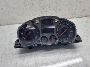 VW PASSAT B6 3C2 Kombiinstrument A2C53117394 2.00 Diesel 103kw 2007 31441059