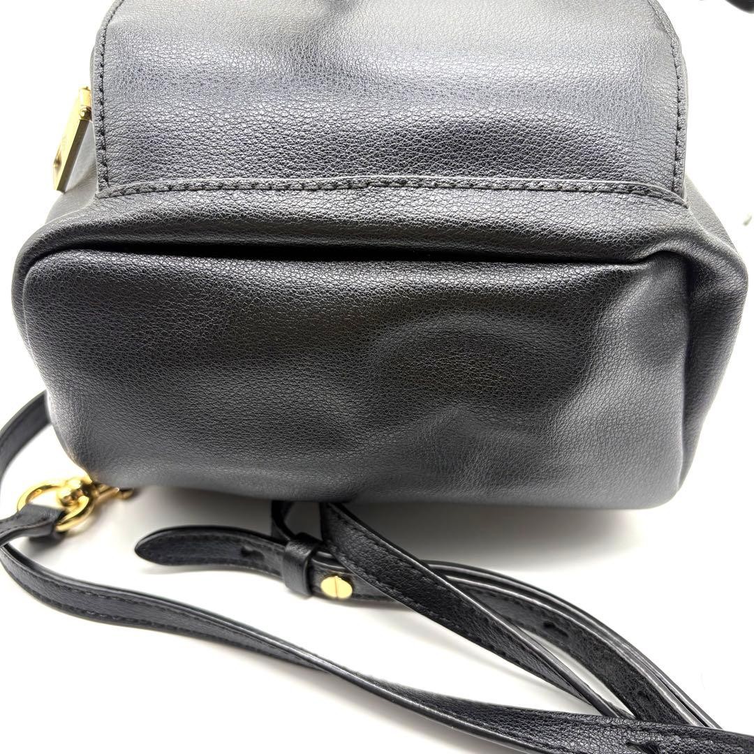 MARC JACOBS Mark Jacobs bubble backpack - image 9