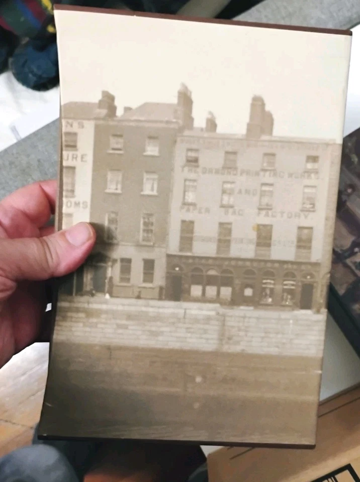 Dubliners By James Joyce FOLIO SOCIETY HC in Slipcase 2003 Foto 4 de 4