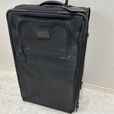 Tumi Discontinued Carry Case Business Travel Limited Edition Popular brand men'