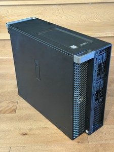 Dell Precision Tower 7820 for sale | eBay