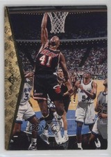 1994-95 SP Glen Rice #96 0qr0