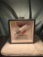 Pen Power World Pen Scan X Scan On The Go, Translate Immediately