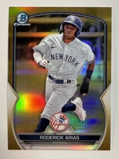 2023 Topps National Convention Wrapper Redemption Cards Checklist 25