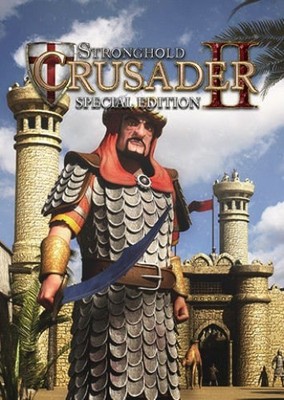 Stronghold Crusader II Special Edition PC Download Steam Code Email Key