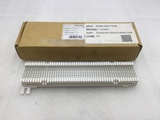 Leviton 40066-M25 25 Pair 66 Clip M Block Cat 5 Telephone Network Block