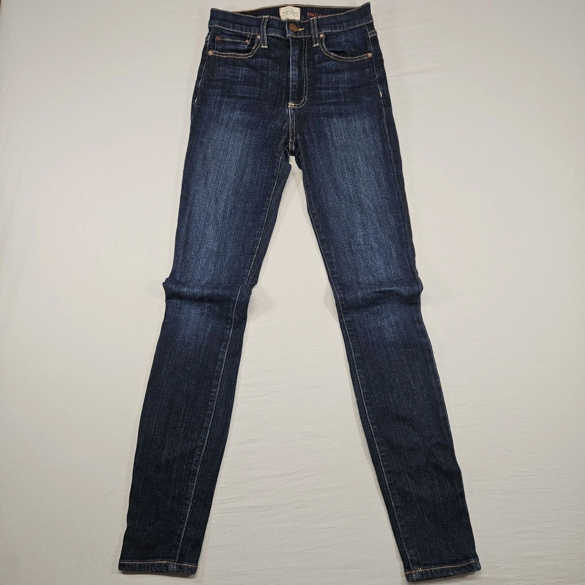 alice olivia jeans products for sale | eBay