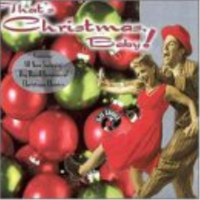 Dj's Choice It's Christmas Time (CD)