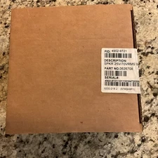 Simplex 4902-9721 Ceiling Speaker Brand New SEALED 