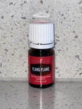 Young Living Essential Oil -Ylang Ylang- 5ml New/Sealed