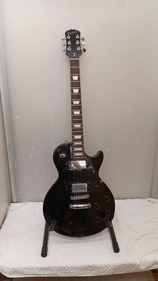 EPIPHONE LP STUDIO EB electric guitar