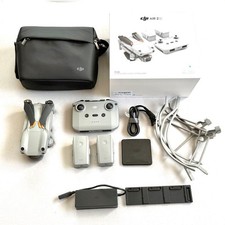 Dji Air 2s Fly More Combo Drone With 5.4k Video 1-inch Sensor Intelligent