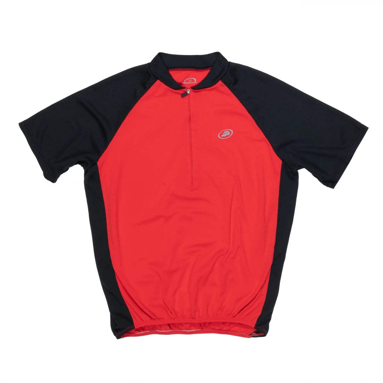 Performance Bike Short Sleeve Half Zip Jersey - Men’s