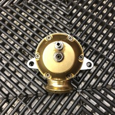 Manufacturer Unknown Universal Blow Off Valve BOV for WRX STI #020626