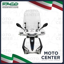 PARABREZZA FACO PIAGGIO LIBERTY 50 4T 3V E5+ ('25) - LIBERTY 125 4T 3V E5+ ('25)