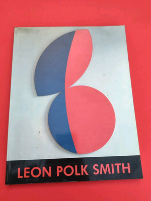 Leon Polk Smith