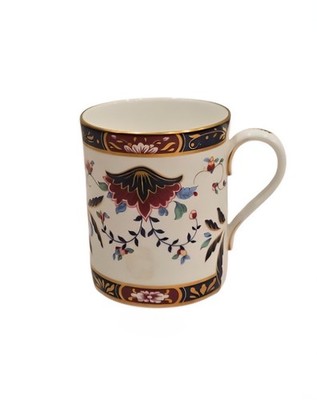 Royal Worcester Prince Regent Mug Made In England New